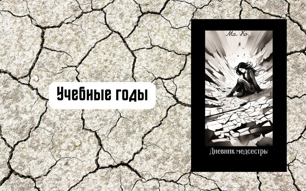 «Дневник медсестры» Ма.&nbsp;Ко.