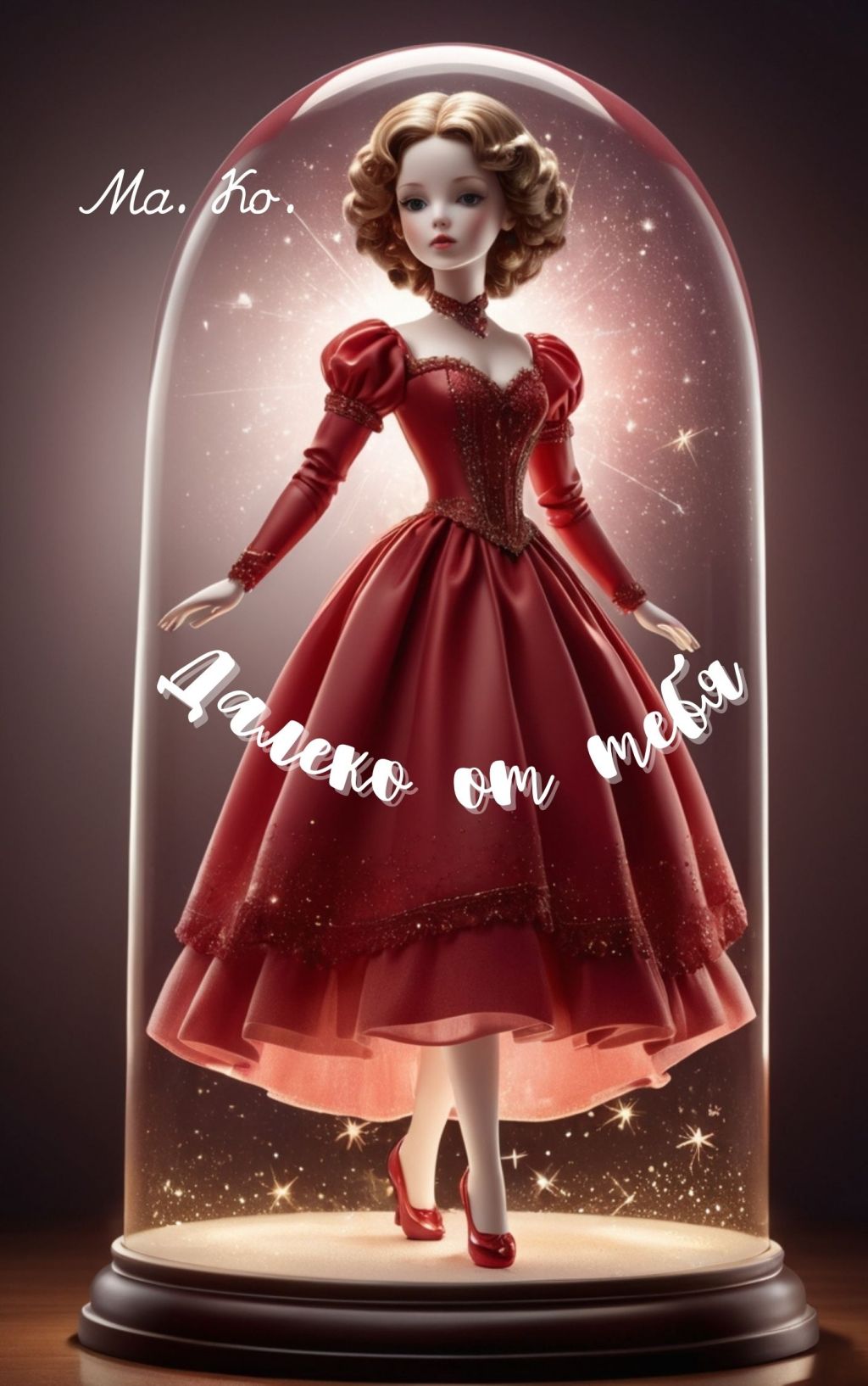 «Далеко от тебя» Ма.&nbsp;Ко.